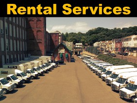 Rental Services