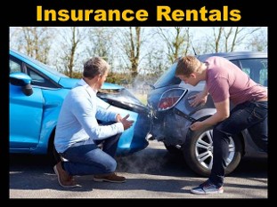 Insurance Rentals