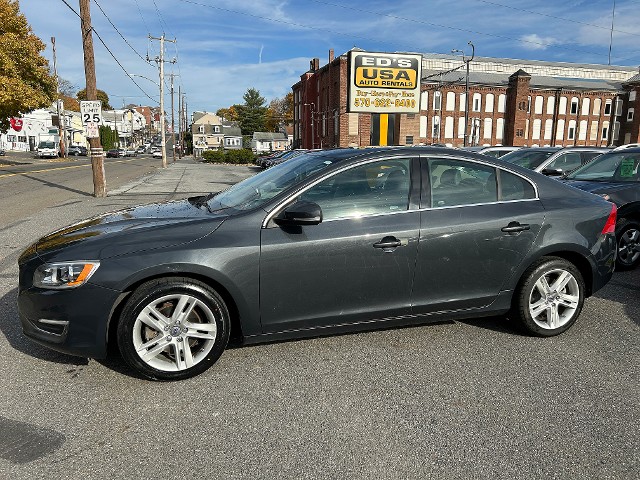 2015 Volvo S60 Premier