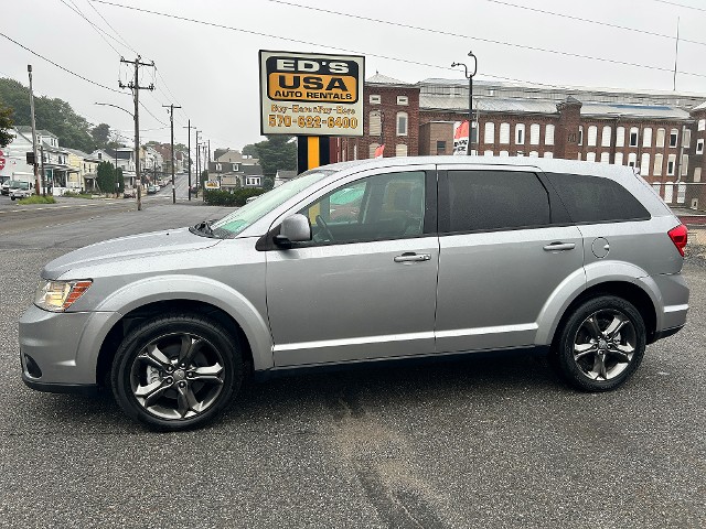 2019 Dodge Journey GT AWD